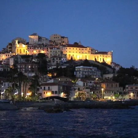 Daire Casetta Sul Porto