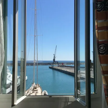 Casetta Sul Porto *