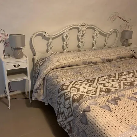 Casetta Sul Porto Daire *