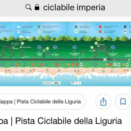 Casetta Sul Porto Daire *
