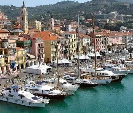 Daire Casetta Sul Porto