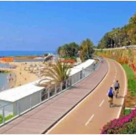 Casetta Sul Porto Daire