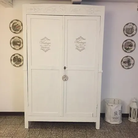 Daire Casetta Sul Porto Imperia