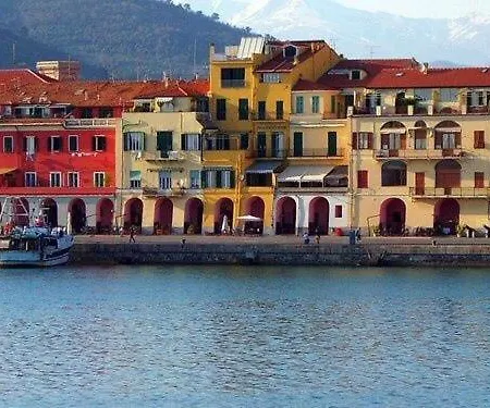 Casetta Sul Porto *