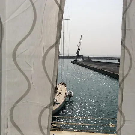 Daire Casetta Sul Porto Imperia