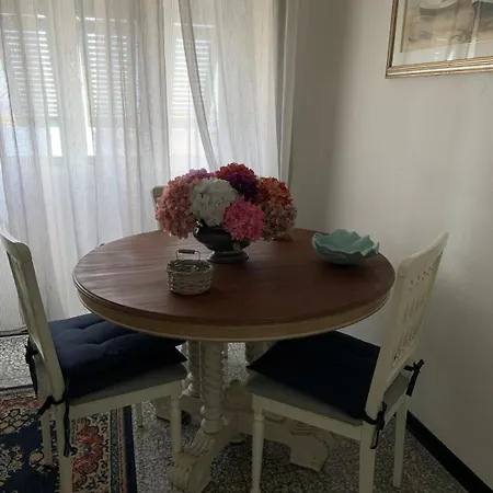 Casetta Sul Porto *