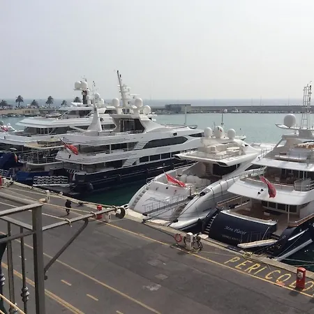 Casetta Sul Porto Imperia